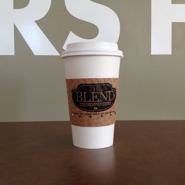 The Blend Newberry, FL
