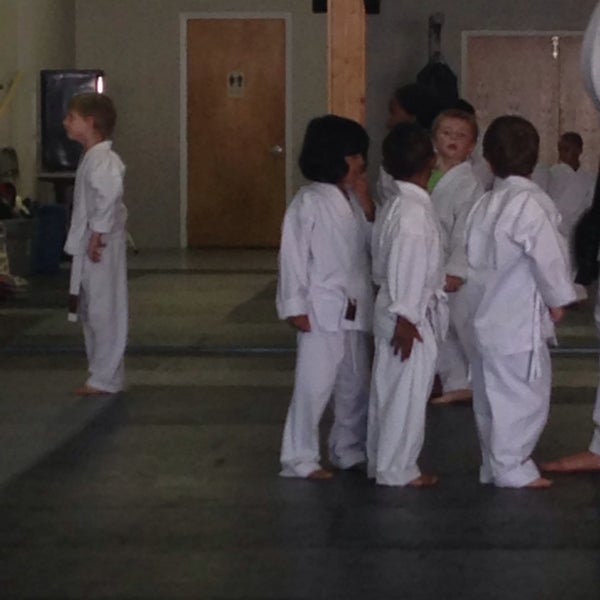 Integrity Martial Arts Kansas City, MO