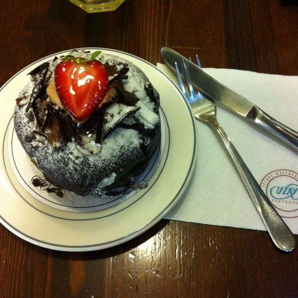 Uzay Pastanesi (Artık Kapalı) 20 tavsiye