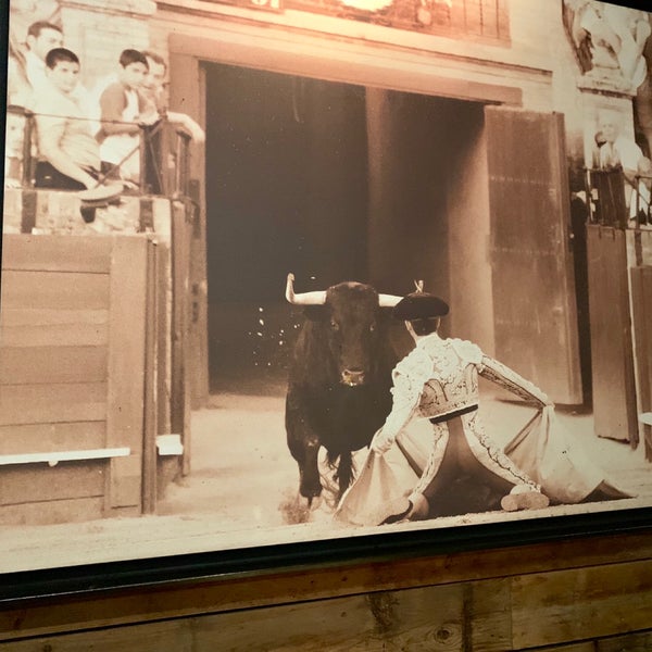 1/6/2019にAnna M.がBarcelona Wine Bar Restaurantで撮った写真