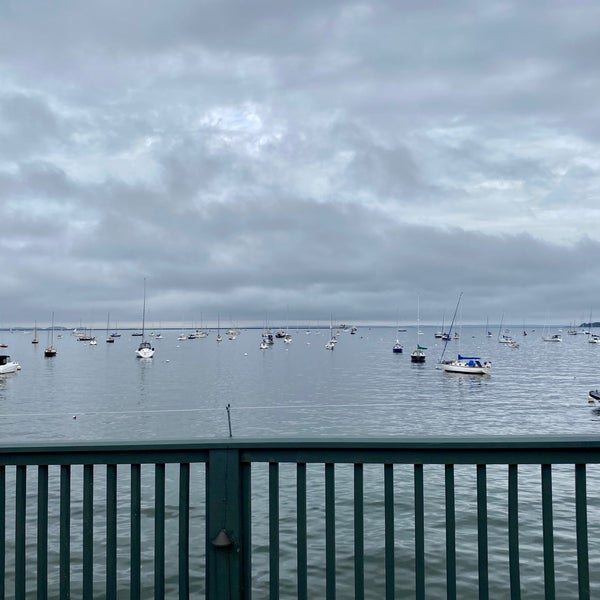 9/6/2021 tarihinde Anna M.ziyaretçi tarafından Archer&#39;s on the Pier'de çekilen fotoğraf