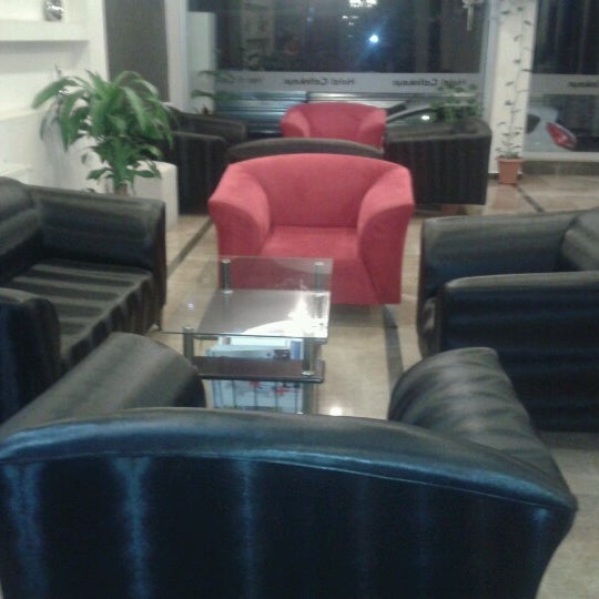 Foto scattata a Cetinkaya Hotel da Cem 1. il 11/22/2012