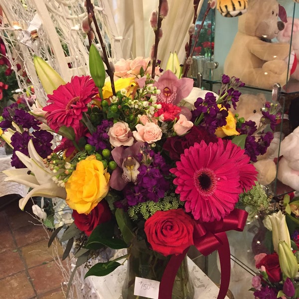 Cress florists Little Neck, NY