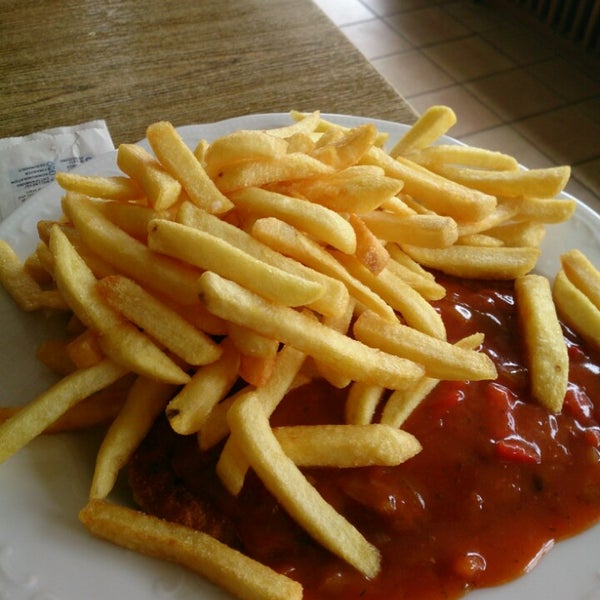 Imbiss Zur Ampel 1 Tip