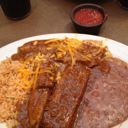 El Fenix Towne Crossing Mesquite, TX