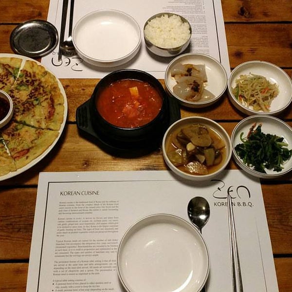 Zen Korean Bbq 23 Tips From 1186 Visitors