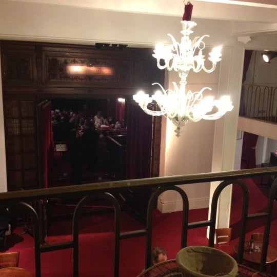 Photos at Théâtre du Ranelagh Muette Paris, ÎledeFrance