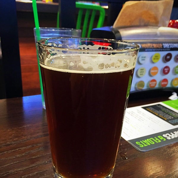 Photo taken at Wahlburgers by Jason M. on 1/6/2018