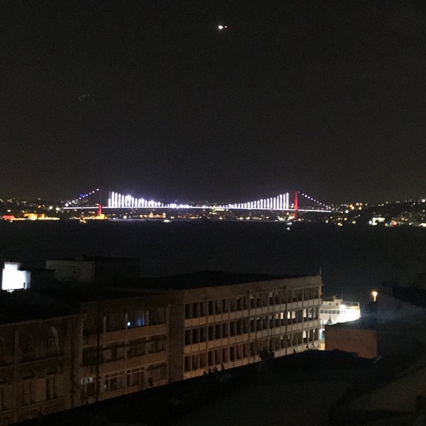 Foto tirada no(a) Legacy Ottoman Hotel por Gülay Ç. em 5/21/2019