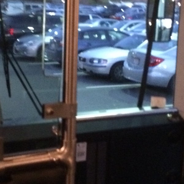 Steamship Authority Palmer Ave Lot Parking in Falmouth