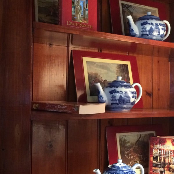 Photos At Dunbar Tea Room Tea Room In Sandwich