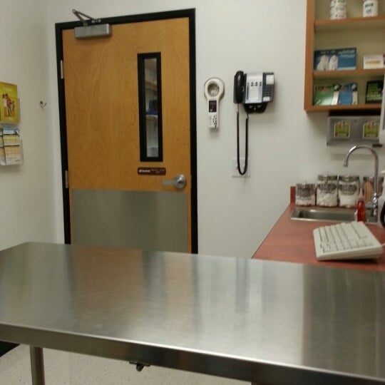 banfield walnut street