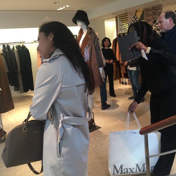 max mara nyc madison ave
