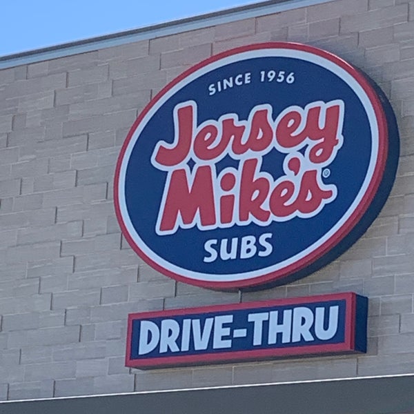 jersey mike's pleasant grove