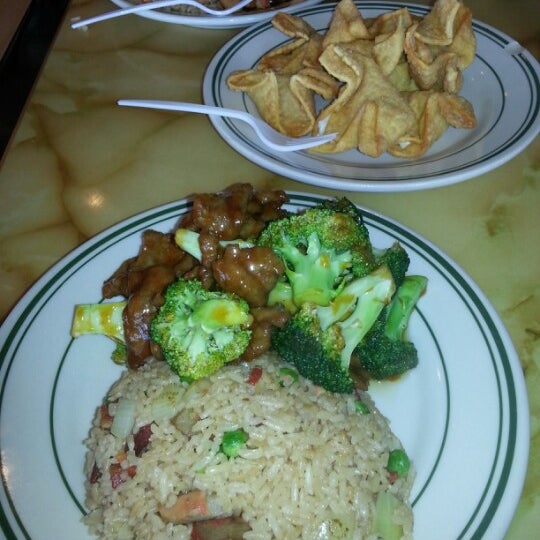 Photos at China Queen Chinese Restaurant