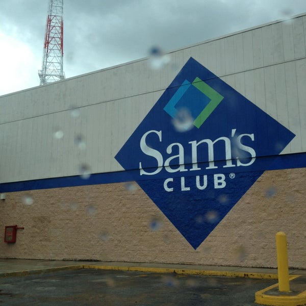 Sam's Club - 65 tips