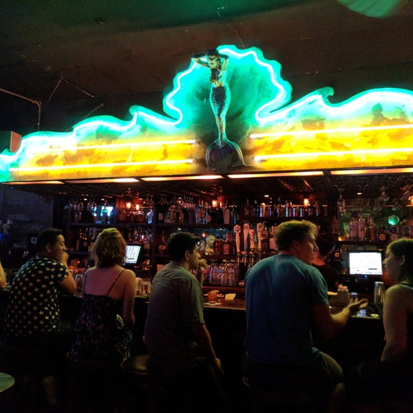 8/25/2018にShawn T.がLittle Barで撮った写真
