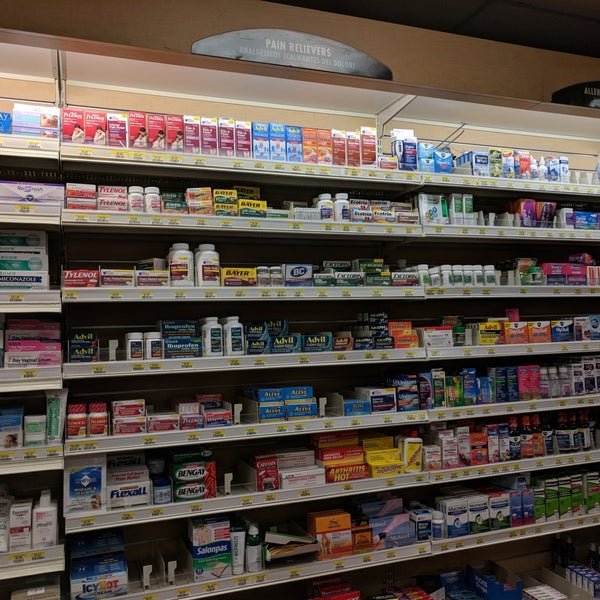 Kaiser Permanente Pharmacy Little Armenia 3 tips from 314 visitors