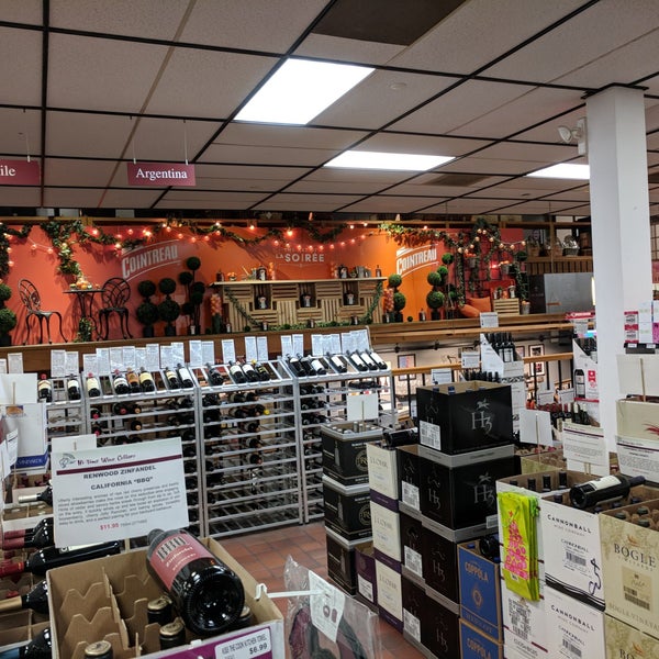 Photos at HiTime Wine Cellars Eastside Costa Mesa Costa Mesa, CA