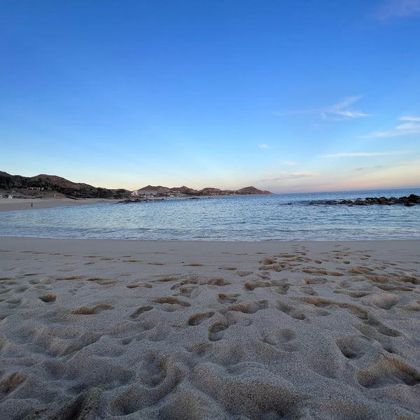 Das Foto wurde bei Paradisus Los Cabos von Thomas P. am 1/15/2023 aufgenommen