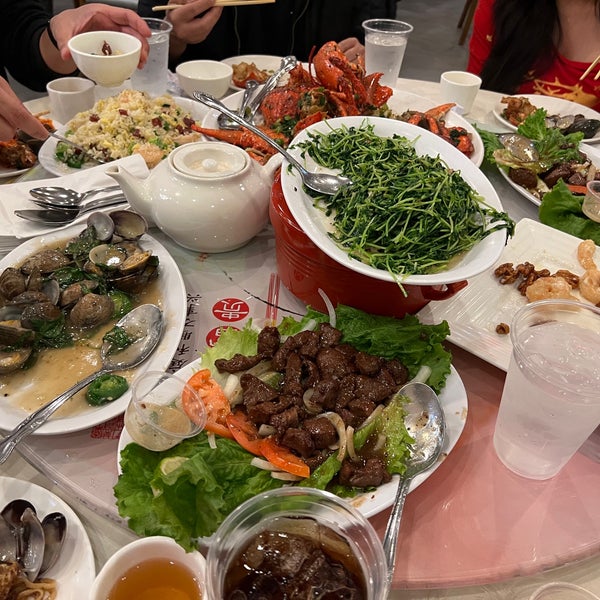 Newport Seafood Restaurant 20 tips from 1265 visitors