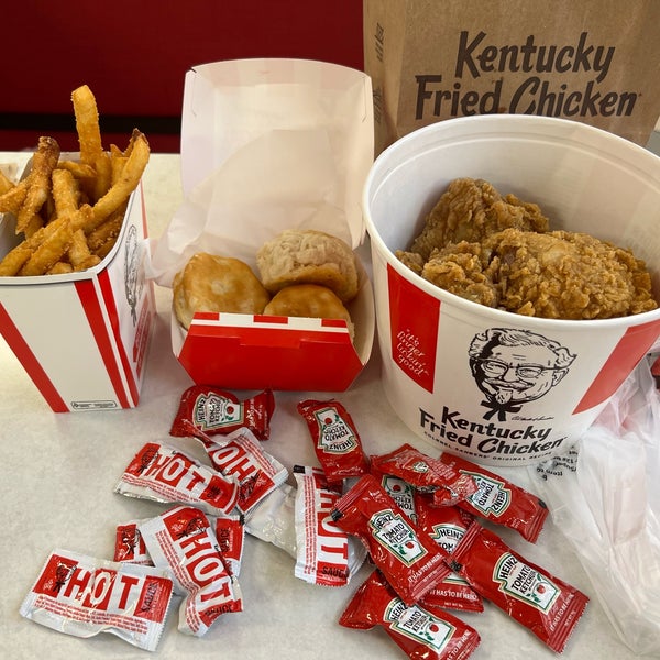 Photos At Kfc Garden Grove Ca