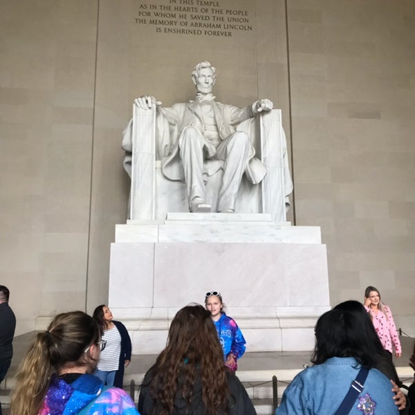 Foto tirada no(a) Lincoln por D i. em 4/12/2019