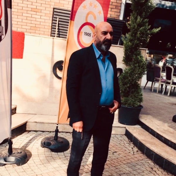 Photo taken at Qubba Concept by Baran Polat Ant A. on 10/9/2019