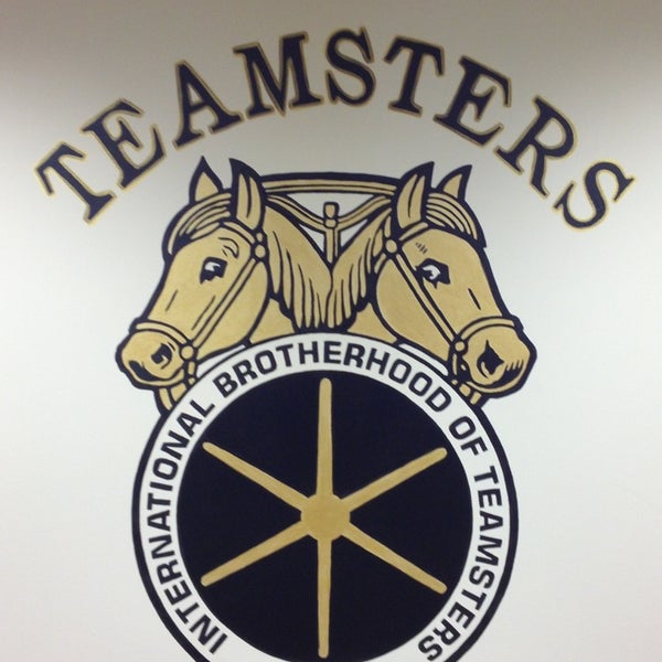 Teamsters Local 301 15 visitors