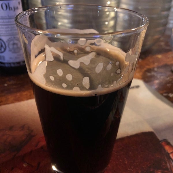 2/8/2019 tarihinde Carlos G.ziyaretçi tarafından Beerhouse'de çekilen fotoğraf