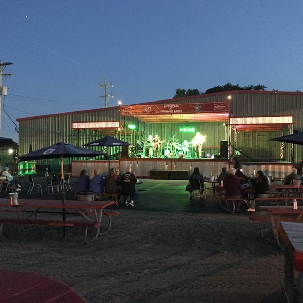 Pohlman Lanes & Family Entertainment Complex Bowling en Hamilton