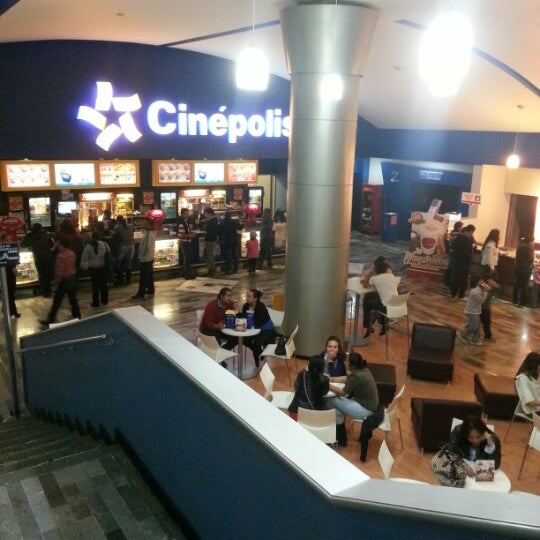 Cinepolis Cine En Xalapa Ver