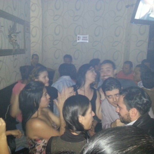 Foto scattata a La Condesa Bar &amp; Club da Checo P. il 12/9/2012