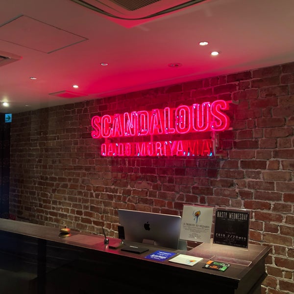 Rock Star Hotel ロック スター ホテル 西区 阿波座1 4 11