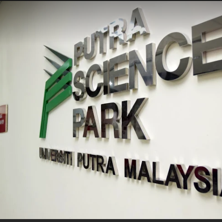 Putra Science Park Upm Universiti Putra Malaysia