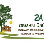 Das Foto wurde bei 2A ORMAN ÜRÜNLERİ İNŞAAT TASARIM UYGULAMA SAN TİC LTD ŞTİ von 2AORMAN Ü. am 2/9/2024 aufgenommen
