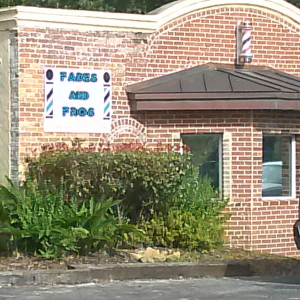 Fades N Fros Barbershop 6 tips Fades N Fros Barbershop 6 tips