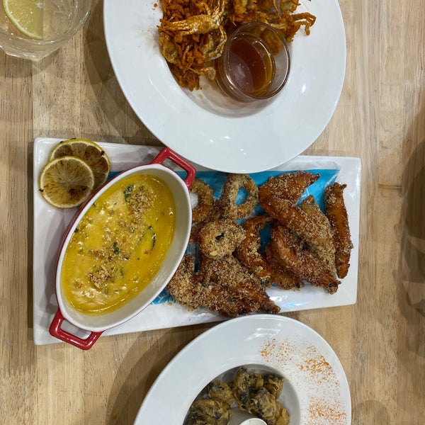 The Manhattan Fish Market Johor Bahru, Johor