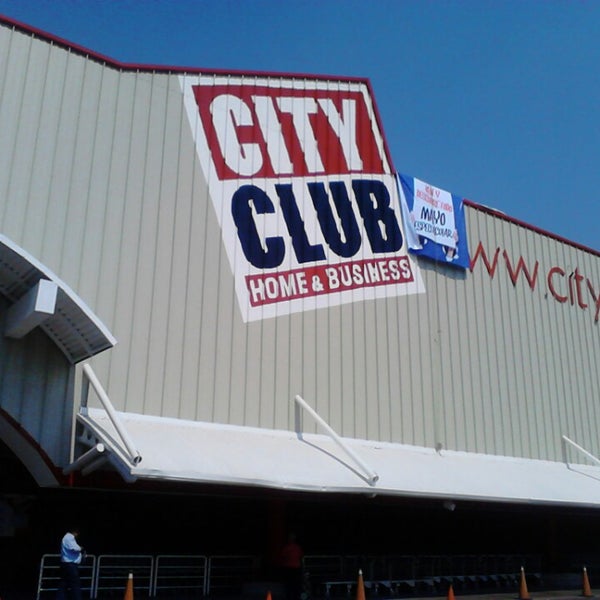 Photos at City Club - Supermarket in Tlalnepantla de Baz