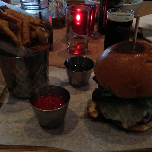 Mussel & Burger Bar East Louisville 75 tips from 1248 visitors