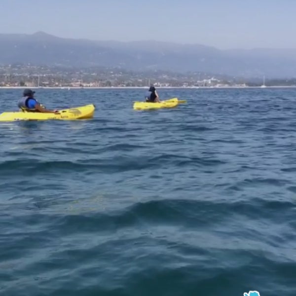 Santa Barbara Sailing Center Santa Barbara, CA