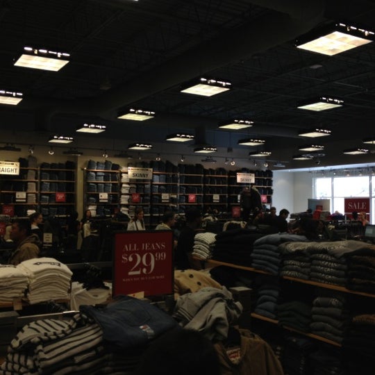 Photos at Levi&#39;s Outlet Store - Orlando, FL