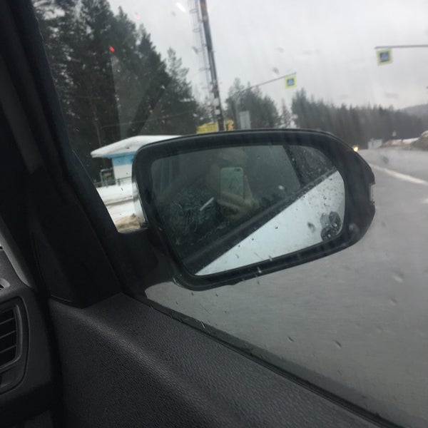 сосново кириши