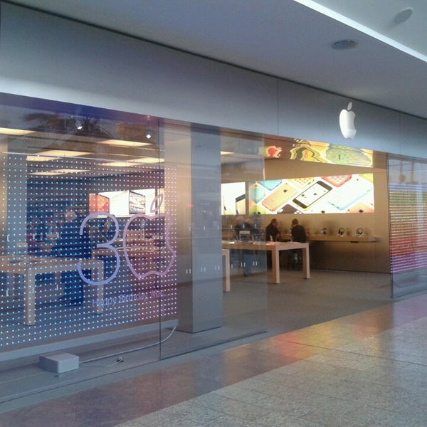 Photos at Apple Cribbs Causeway Electronics Store