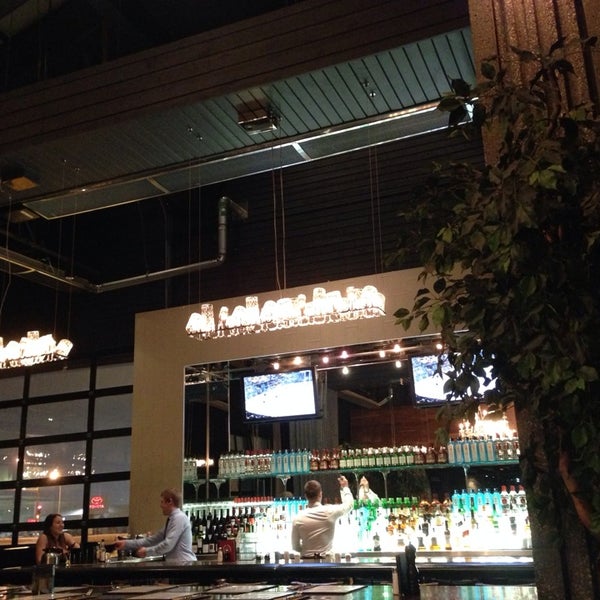 JOEY Mayfield West Edmonton 130 Mayfield Common Northwest