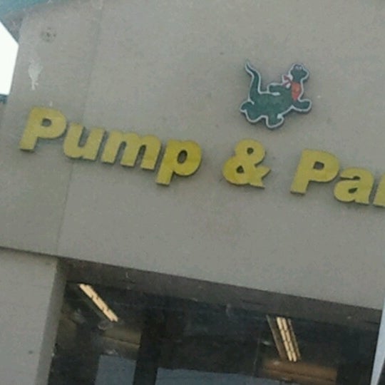 Pump & Pantry Grand Island, NE