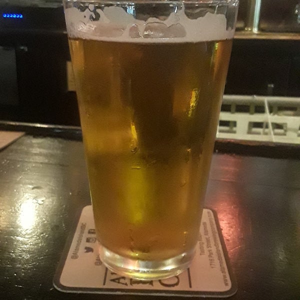 Photo taken at Cato&#39;s Ale House by Ashnod E. on 5/27/2019