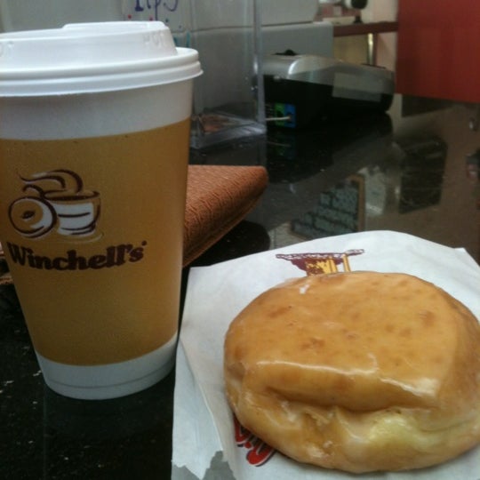 Winchell's Donut House Indio, CA