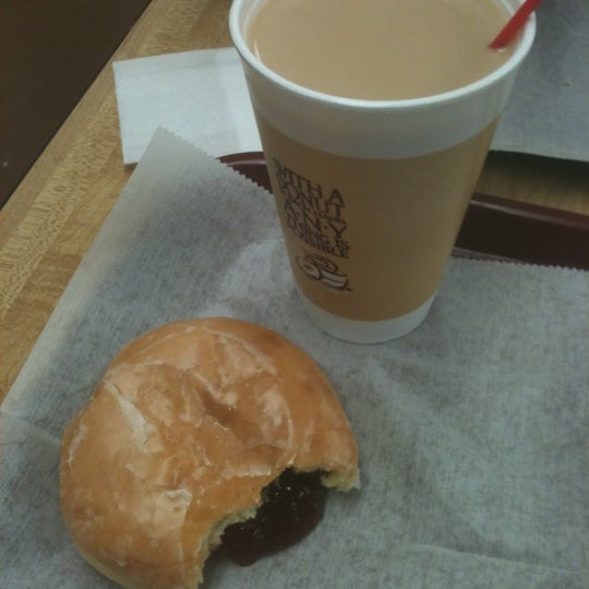 Winchell's Donut House Indio, CA