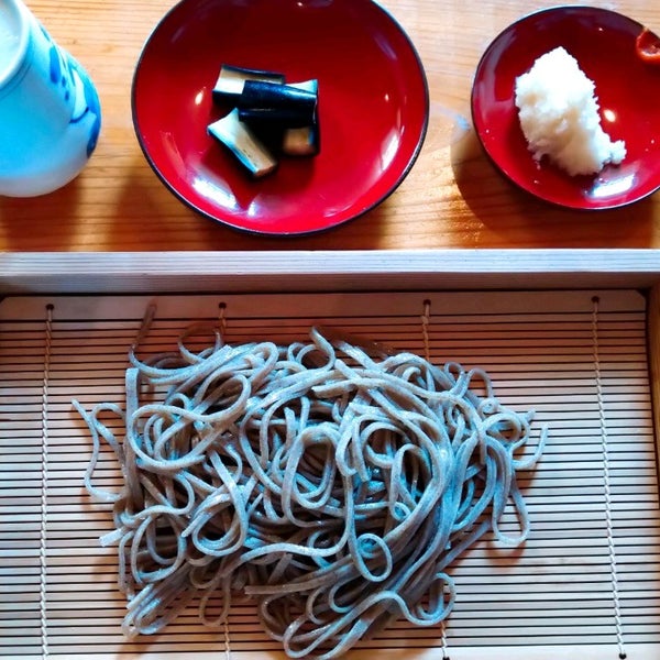 Photos At 週末蕎麦や 愉多工房 2 Tips From 24 Visitors